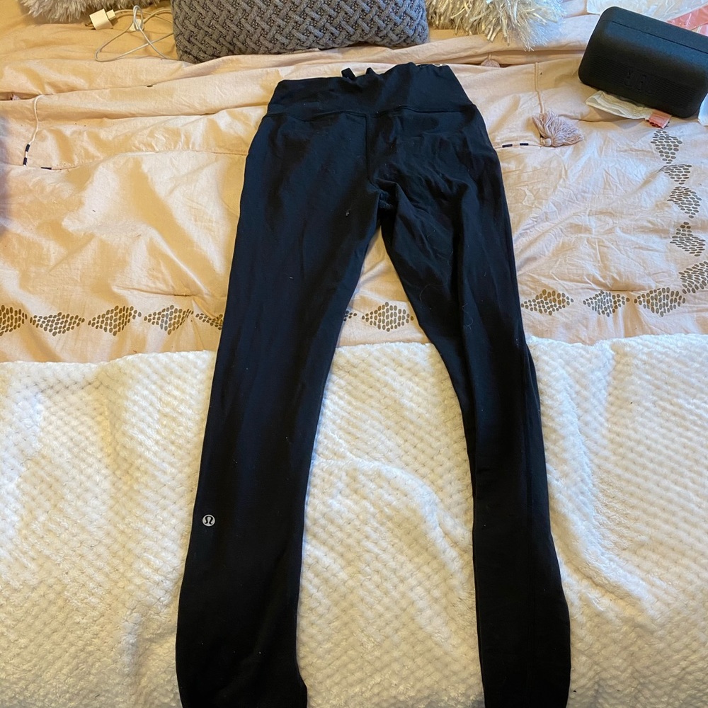 Lululemon leggings